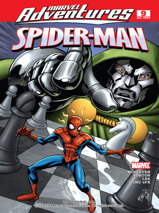 Title details for Marvel Adventures Spider-Man, Issue 9 by Mike Norton - Available